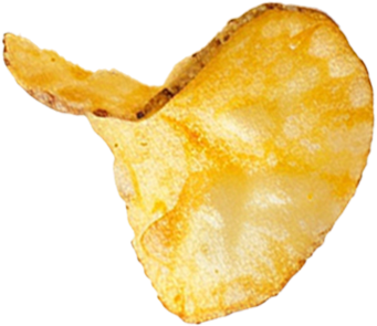 Local Style potato chip