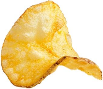 Local Style potato chip