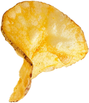 Local Style Potato Chip