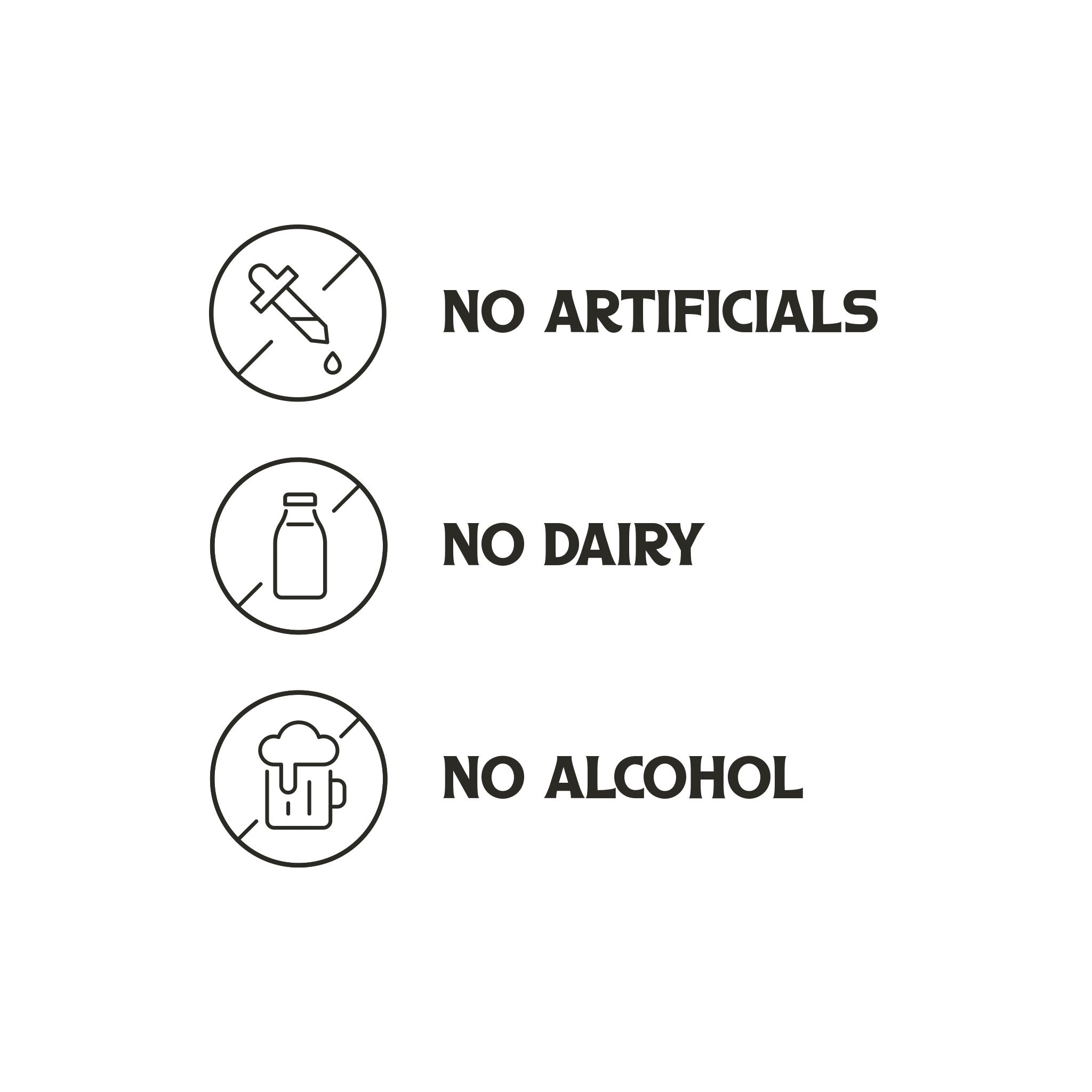 Green Beer Flavor Chips - (25 Pack) – Batch 001