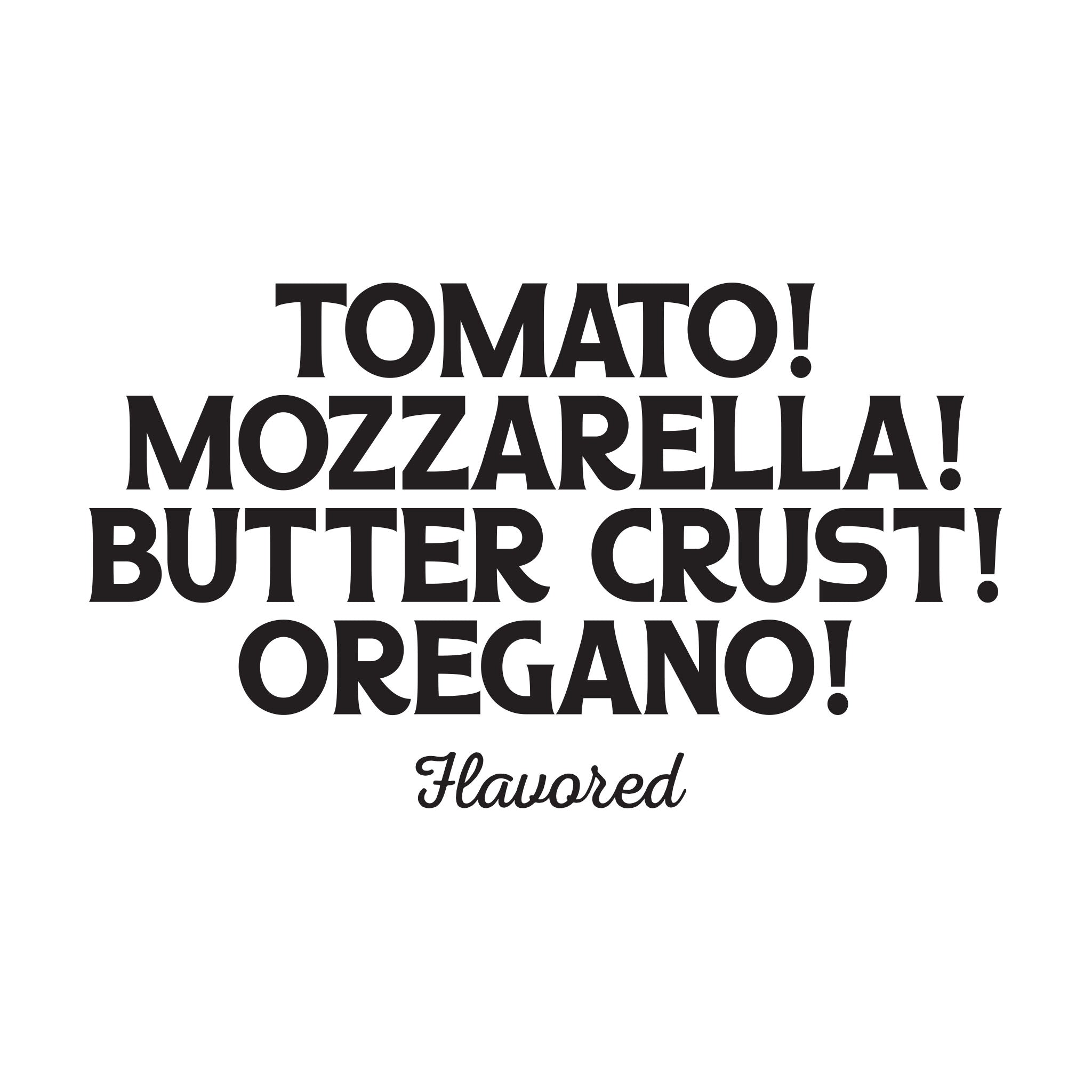 Deep Dish Pizza - Kettle Chips • 10 Pack