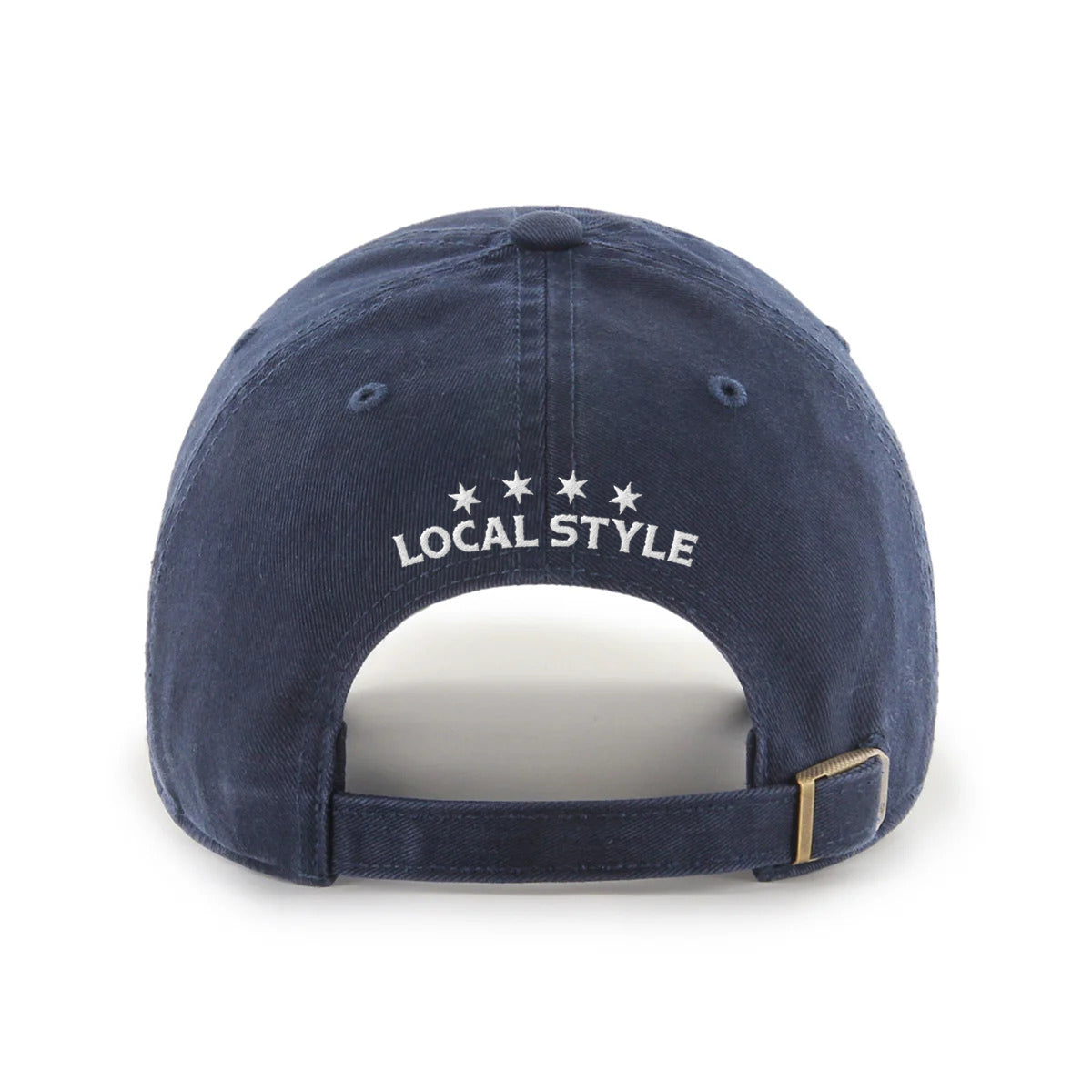 "Mikey" Embroidered Dad Hat | Local Style