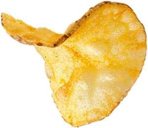 Local Style potato chip