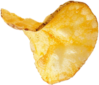 Local Style potato chip