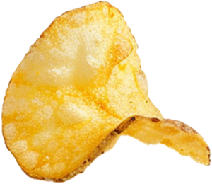 Local Style potato chip